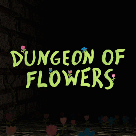 Dungeon of Flowers